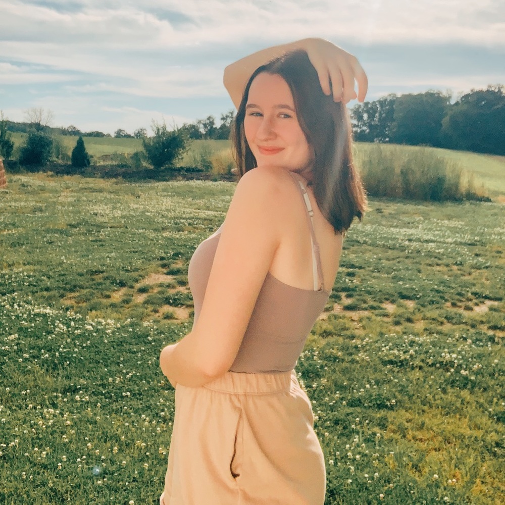 Meet your Posher, Grace